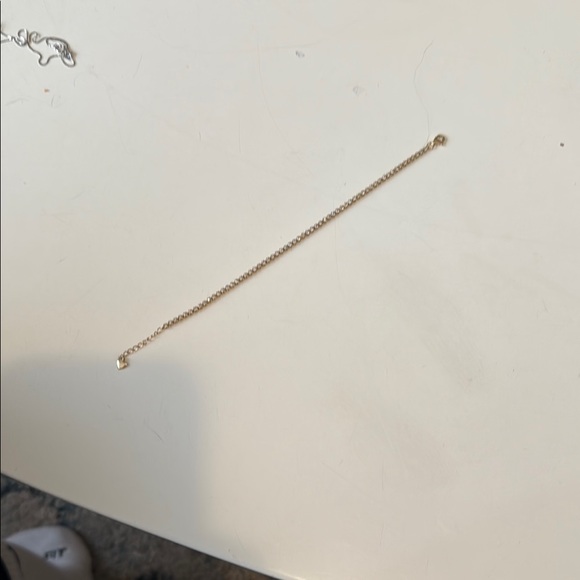 Ring Concierge Gold Tennis Bracelet - Picture 2 of 4